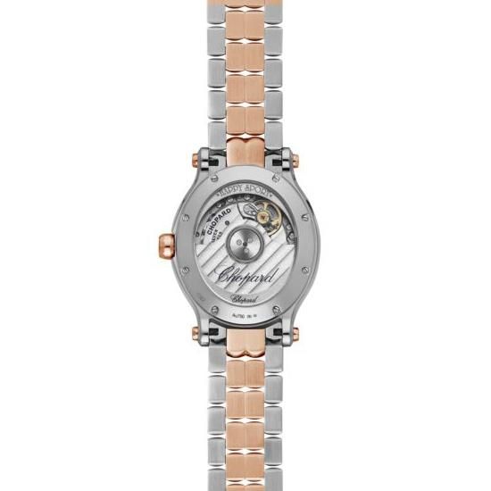 278602-6002 Chopard ショパール ハッピー スポーツ オーバル