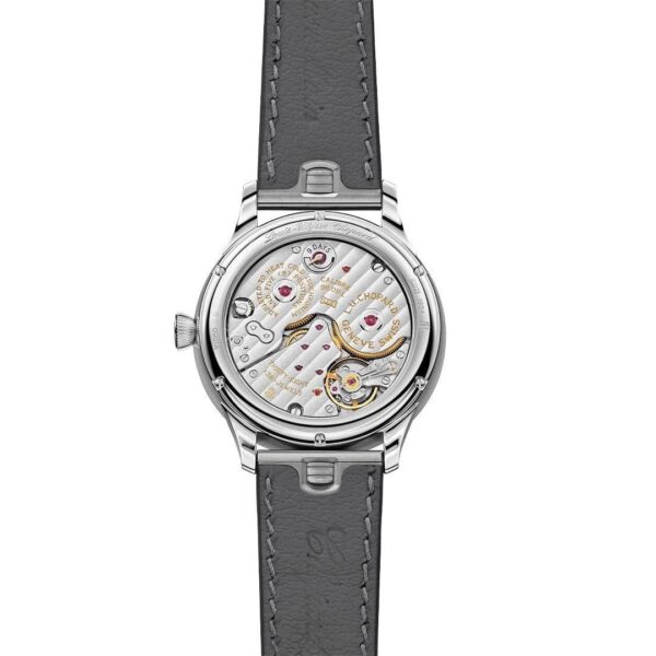 161954-9001 Chopard ショパール L.U.C クアトロ マーク IV