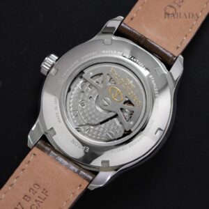 RK-AV0B10G ORIENT STAR オリエントスター コンテンポラリー レイヤード スケルトン