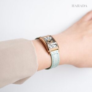 802QZCD1P 5N FRANCK MULLER フランクミュラー ロングアイランド (LONG ISLAND PETIT PASTILLE)