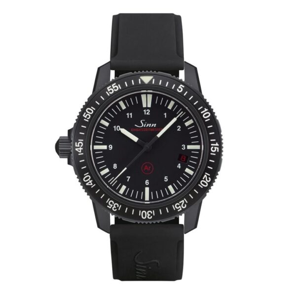 EZM 3 S Sinn ジン EZMミッションタイマー ブレスレット仕様