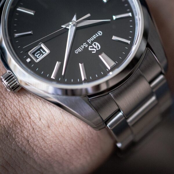 SBGP011 Grand Seiko グランドセイコー 9Fクォーツ