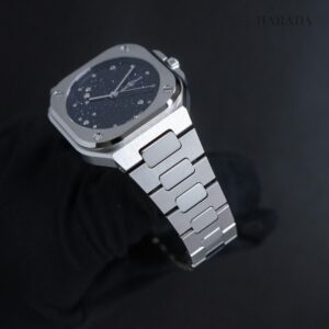 BR05A-S-EA-ST/SST Bell & Ross ベル&ロス BR05 ブルー ダイアモンド イーグル 36mm