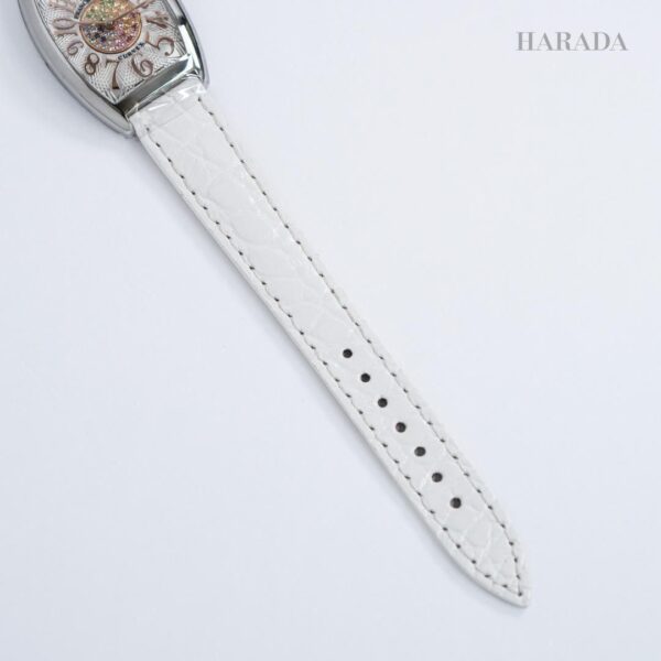 1752BQZRELCOLDRO1PSTG AC FRANCK MULLER フランクミュラー トノウ カーベックス (CINTREE CURVEX PASTILLE)
