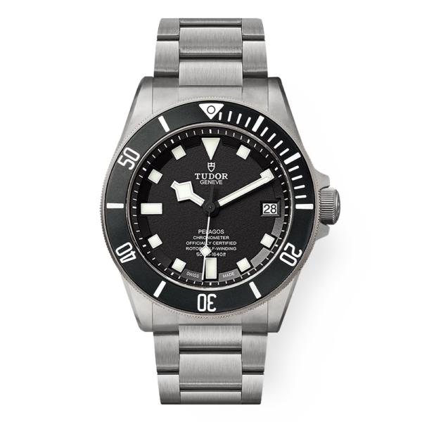 M25600TN-0001 TUDOR チューダー ペラゴス