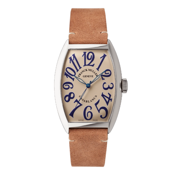 6850MCASA AC FRANCK MULLER フランクミュラー カサブランカ (CASABLANCA)