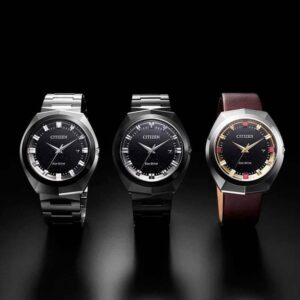 【限定1,200本】 BN1010-05E CITIZEN シチズン クリエイティブラボ Eco-Drive 365