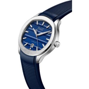 G0A51031 PIAGET ピアジェ ポロ シグネチャー デイト