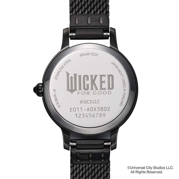 【限定550本】 KH4-947-41 CITIZEN シチズン ウィッカ
