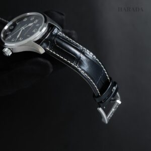 H70605731 HAMILTON ハミルトン カーキ フィールド マーフ 42mm