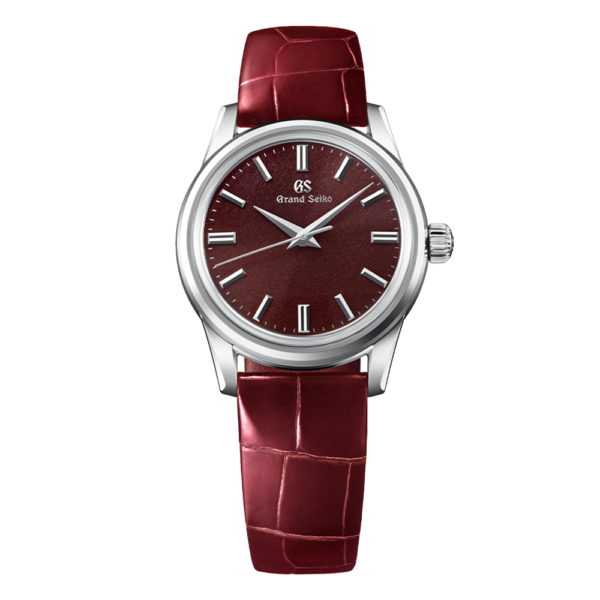 SBGW287 Grand Seiko グランドセイコー 9Sメカニカル『暮秋』