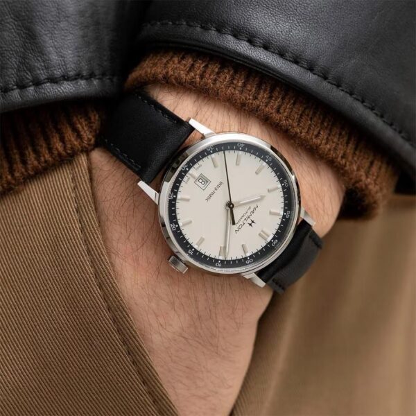 H38425720 HAMILTON ハミルトン アメリカンクラシック イントラマティック 40mm