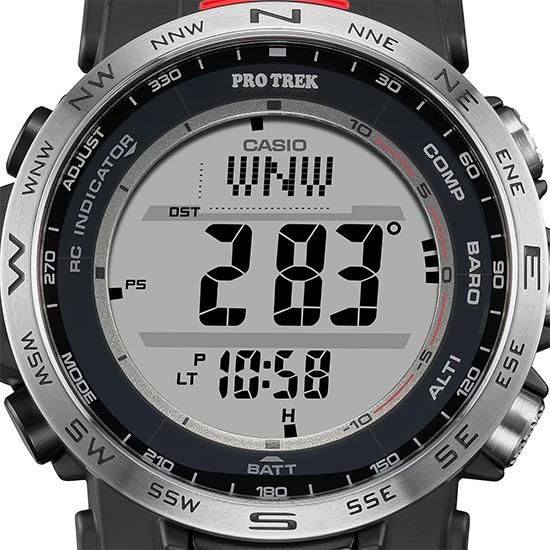 PRW-35-1AJF CASIO カシオ PRO TREK