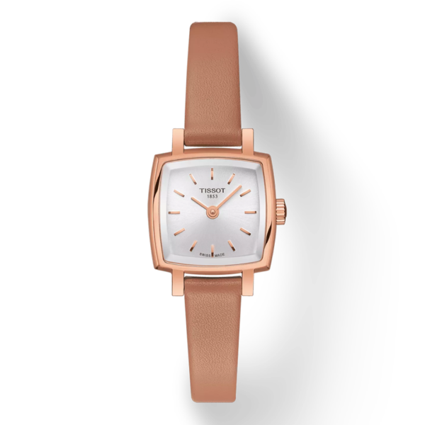 T058.109.36.031.01 TISSOT ティソ ラブリー サマーセット 20mm
