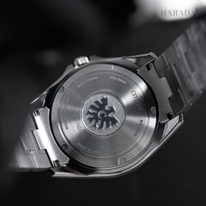 AQ4091-56M The CITIZEN ザ・シチズン 藍染和紙文字板