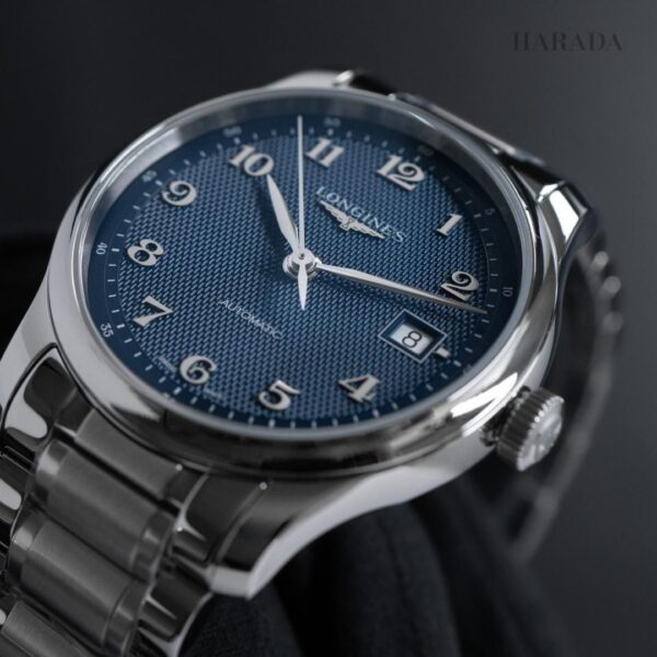 L2.949.4.93.6 LONGINES ロンジン マスターコレクション 39mm
