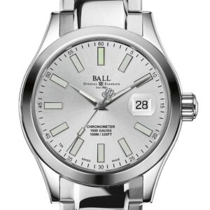 NM9026C-S6CJ-SL BALL WATCH ボールウォッチ エンジニア マーベライト クロノメーター