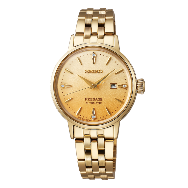 SRRW006 SEIKO セイコー プレザージュ