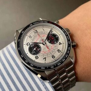 329.30.43.51.02.002 OMEGA オメガ スピードマスター クロノスコープ 43MM