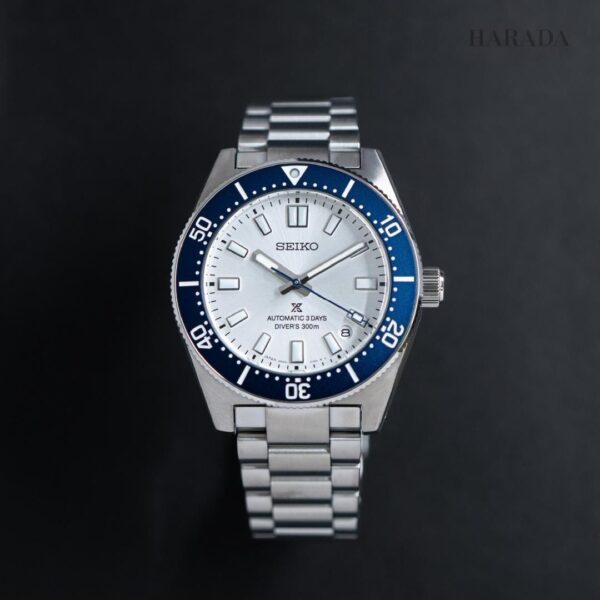 【世界限定4,000本】HBC005J SEIKO セイコー プロスペックス Diver Scuba