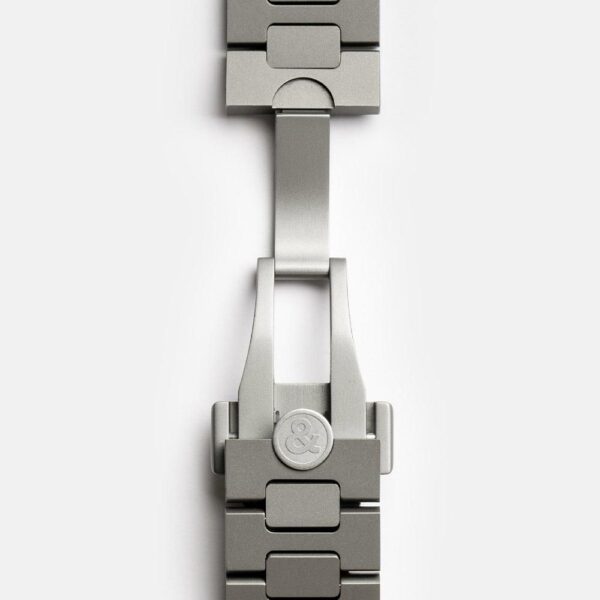 BRX5R-BL-TI/STI Bell & Ross ベル&ロス インストゥルメンツ BRX5 ブラック チタン