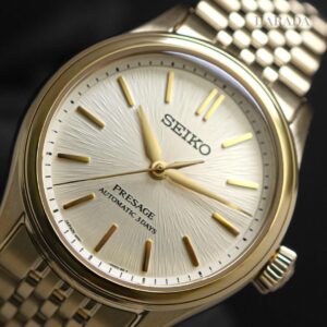 SARX132 SEIKO セイコー プレザージュ