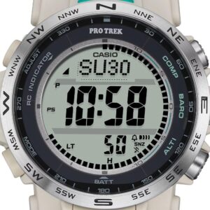 PRW-35-7JF CASIO カシオ PRO TREK