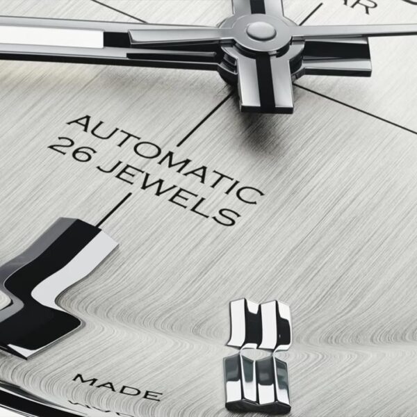 01 733 7813 4151-Set ORIS オリス ヘリテージ オリススターエディション 35mm