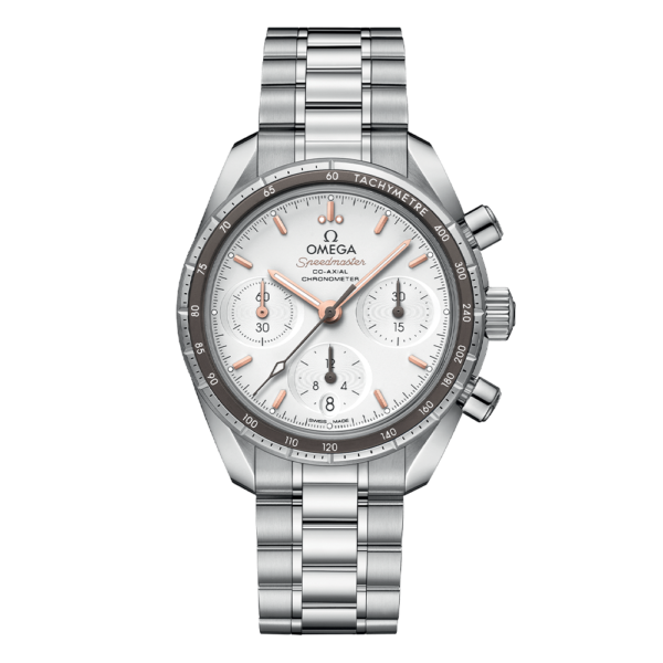 324.30.38.50.02.001 OMEGA オメガ スピードマスター 38MM