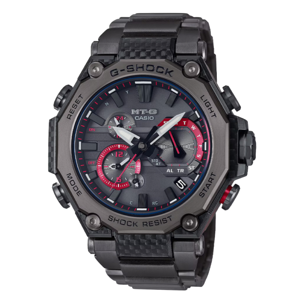 MTG-B2000YBD-1AJF CASIO カシオ MT-G Gショック