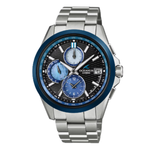 【日本限定800本】OCW-T2600AP-1AJF CASIO カシオ オシアナス Classic Line