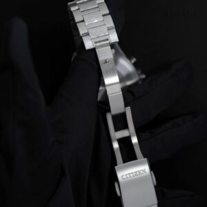 【世界限定2,200本】 CC4076-65A CITIZEN シチズン アテッサ ACT Line Platinum Shine Collection