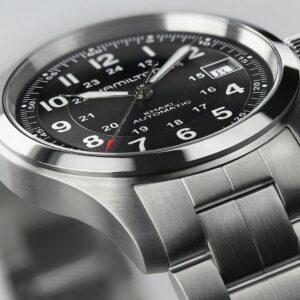 H70455133 HAMILTON ハミルトン カーキ フィールド 38mm