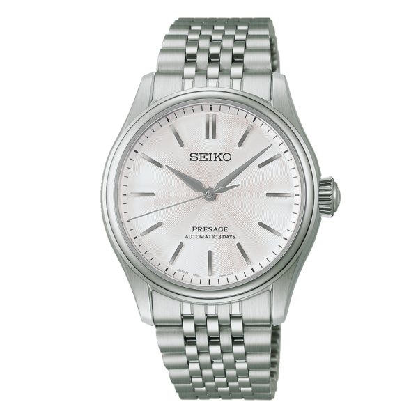 HCC001J SEIKO セイコー プレザージュ