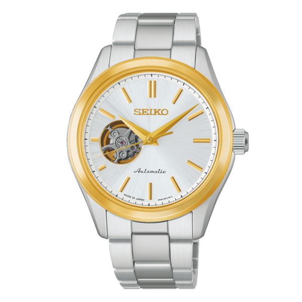 HFB004J SEIKO セイコー セイコーセレクション