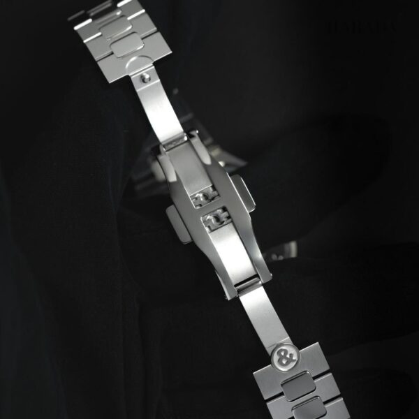 BR05A-S-BU-ST/SST Bell & Ross ベル&ロス BR05 アイスブルー スティール 36mm
