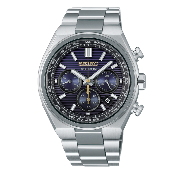 【国内限定500本】HAD003J SEIKO セイコー アストロン ネクスター