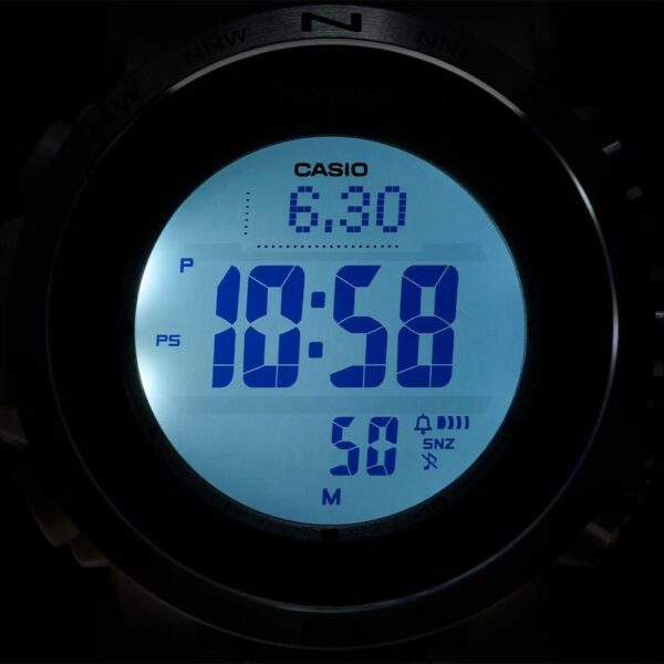 PRW-35-7JF CASIO カシオ PRO TREK
