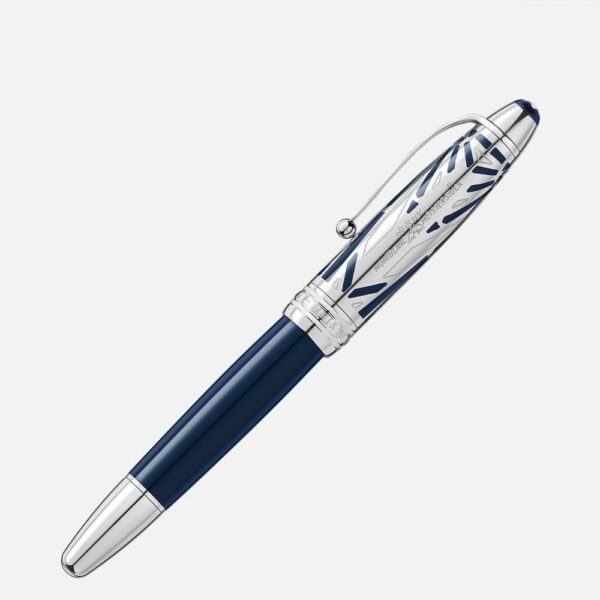 MB131346 MONTBLANC モンブラン マイスターシュテュック ジ オリジン コレクション ドゥエ ル・グラン 万年筆 M