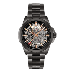 N3000.07B01.B02 NORQAIN ノルケイン インディペンデンス スケルトン 42mm