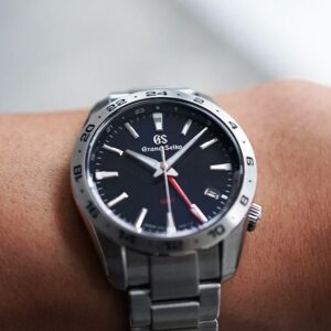 SBGN029 Grand Seiko グランドセイコー 9Fクォーツ