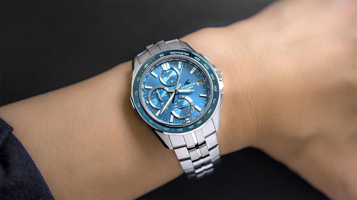 OCW-S7000E-2AJFのリストショット
