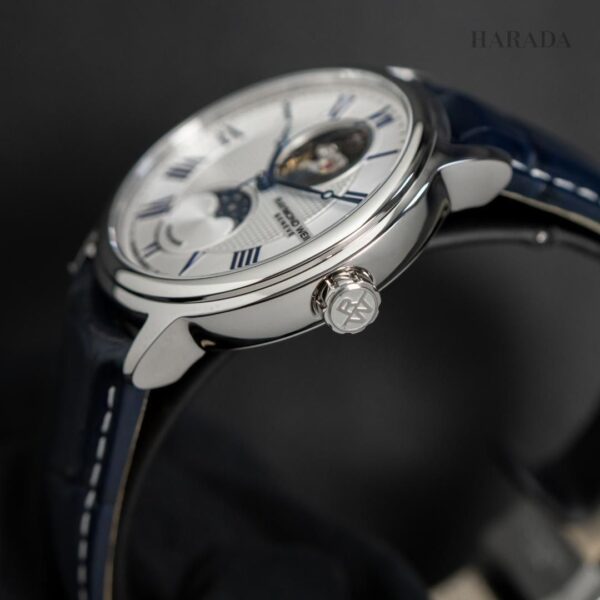 【日本限定】 2240-STC-J0655 RAYMOND WEIL レイモンド ウェイル マエストロ 39.5mm