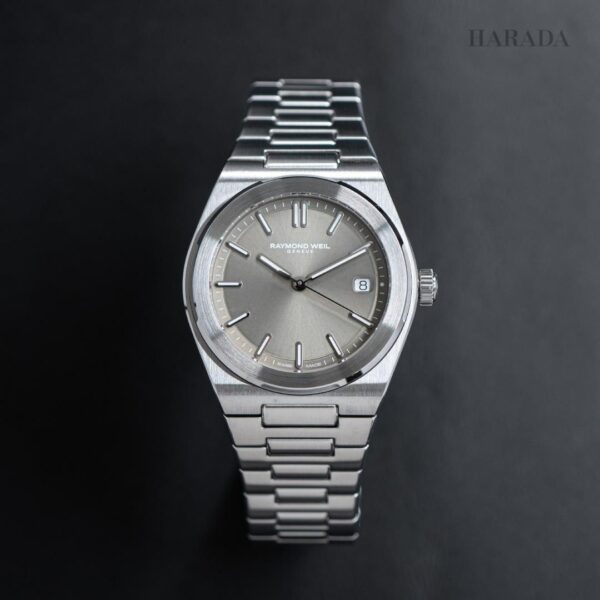 1000-ST-52001 RAYMOND WEIL レイモンド ウェイル A.R.T. 38mm