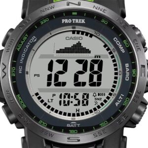 PRW-35Y-3JF CASIO カシオ PRO TREK