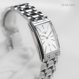L5.512.4.11.6 LONGINES ロンジン ドルチェヴィータ 23.3×37mm