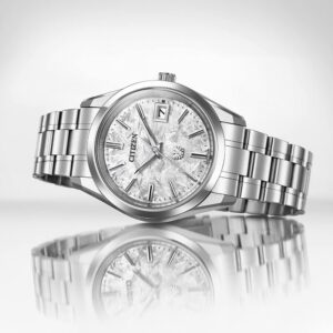 AQ4100-57B The CITIZEN ザ・シチズン