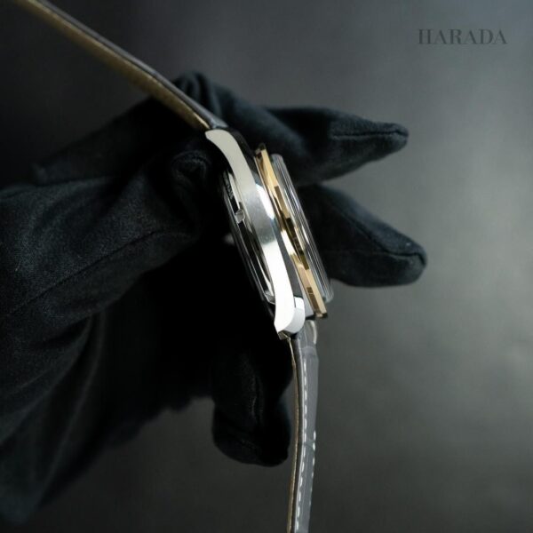 304.23.44.52.06.001 OMEGA オメガ スピードマスター ムーンフェイズ 44.25MM