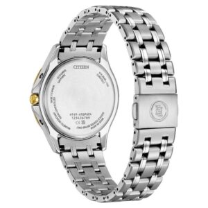 【世界限定400本】 CB1087-61L CITIZEN シチズン エクシード 天の川ペアモデル