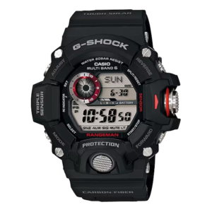G-SHOCK GW-9400J-1JF